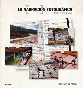  LA NARRACION FOTOGRAFICA
