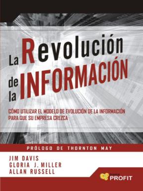 E-book La Revolución De La Información. Ebook