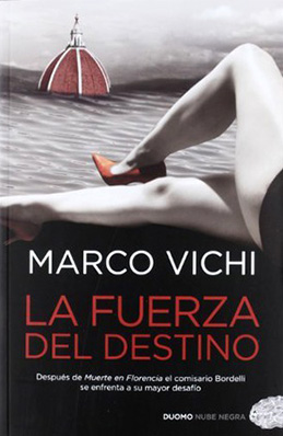  LA FUERZA DEL DESTINO