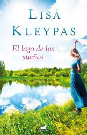  EL LAGO DE LOS SUEÑOS
