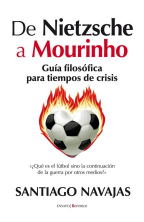 E-book De Nietzsche A Mourinho