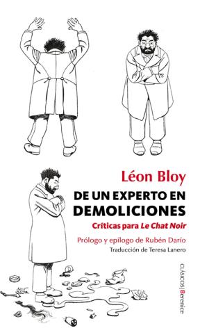 E-book De Un Experto En Demoliciones