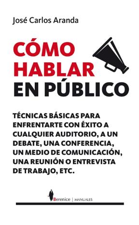 E-book Cómo Hablar En Público