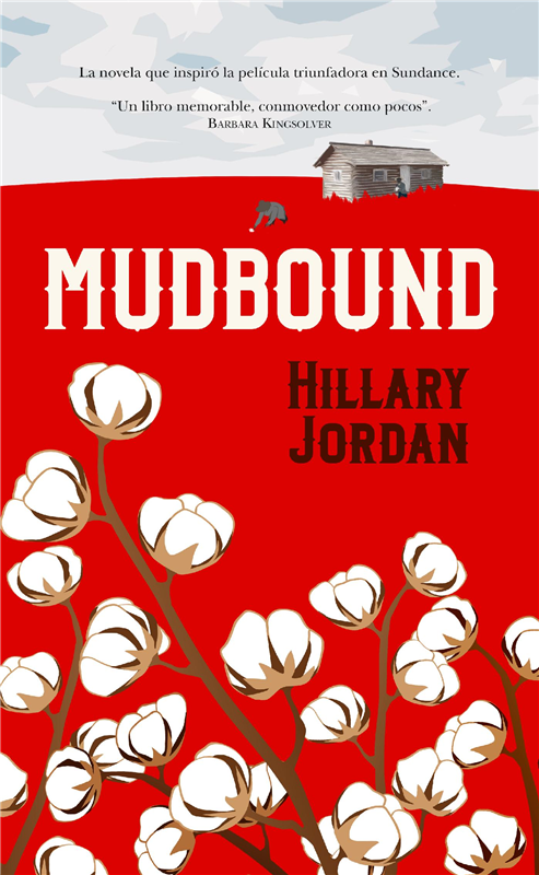 E-book Mudbound