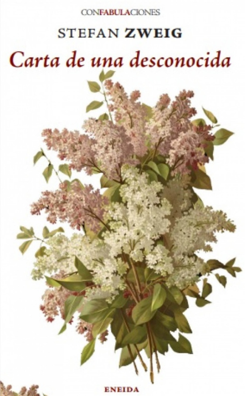 Papel Carta A Una Desconocida