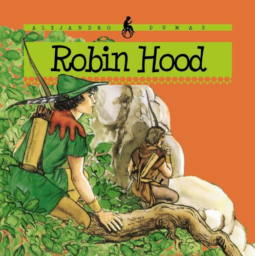 ROBIN HOOD