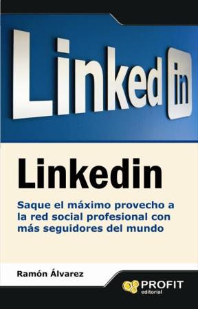 E-book Linkedin. Ebook