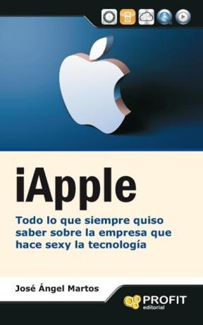 E-book Iapple. Ebook