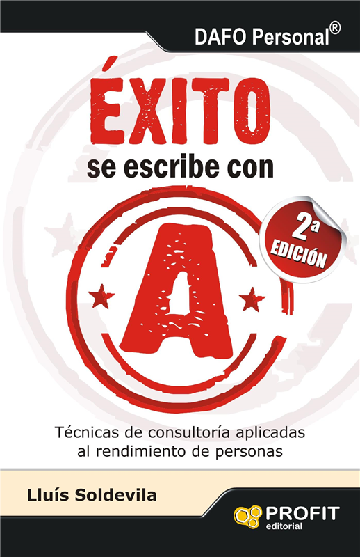 E-book Éxito Se Escribe Con A. Ebook