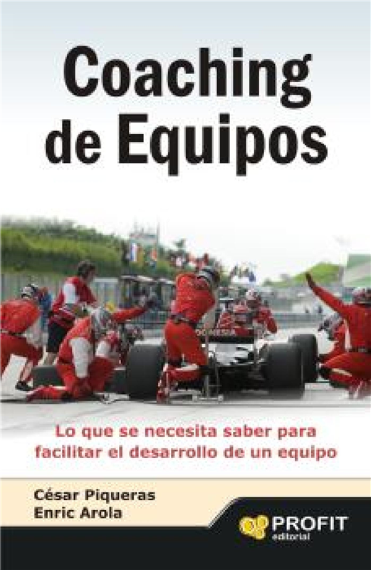 E-book Coaching De Equipos. Ebook