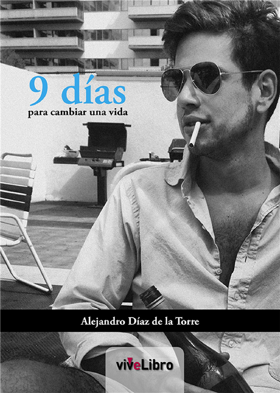 E-book 9 Días Para Cambiar Una Vida