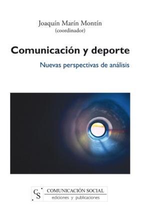 E-book Comunicación Y Deporte. Nuevas Perspectivas De Análisis