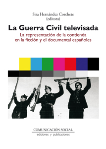 E-book La Guerra Civil Televisada