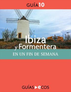 E-book Ibiza Y Formentera