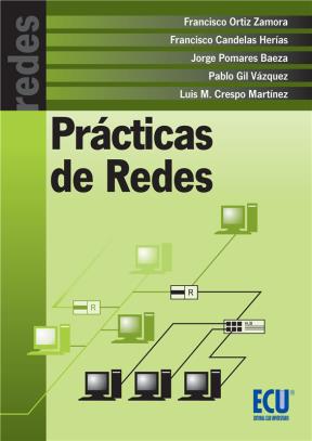 E-book Prácticas De Redes