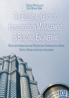 E-book The Essential Guide To Construction Management & Building Engineering