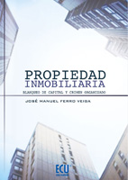 E-book Propiedad Inmobiliaria. Blanqueo De Capital Y Crimen Organizado