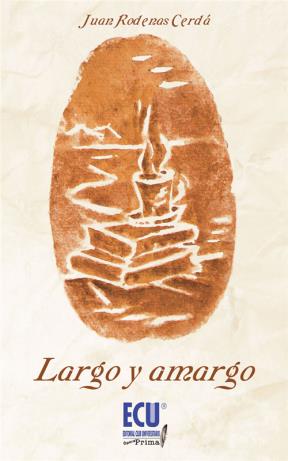 E-book Largo Y Amargo