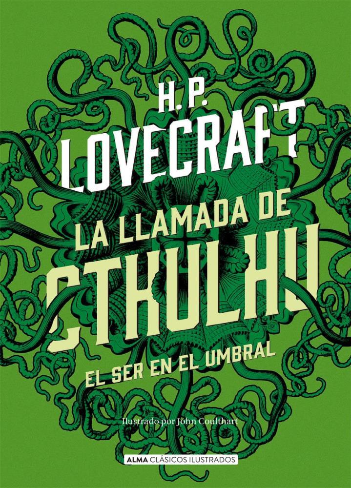 Papel Llamada De Cthulhu, La