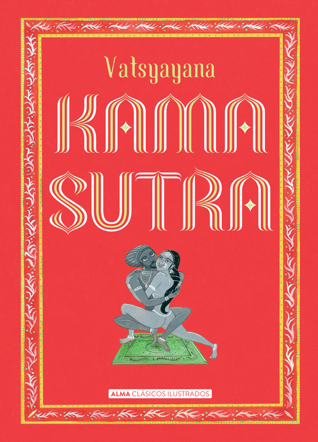 Papel Kamasutra