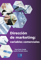 E-book Dirección De Marketing: Variables Comerciales