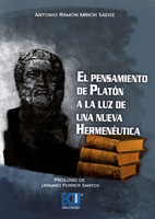 E-book El Pensamiento De Platón A La Luz De Una Nueva Hermenéutica