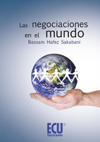 E-book Las Negociaciones En El Mundo