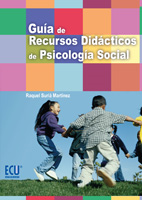 E-book Guía De Recursos Didácticos De Psicología Social