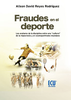 E-book Fraudes En El Deporte. Los Avatares De La Disciplina Entre