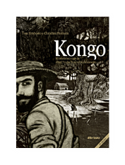 Papel Kongo. Tenenebroso Viaje De Josef Teodor Konrad ...