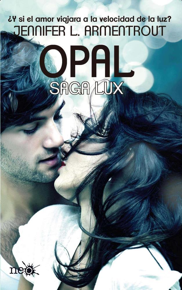 Papel Opal  Saga Lux 3