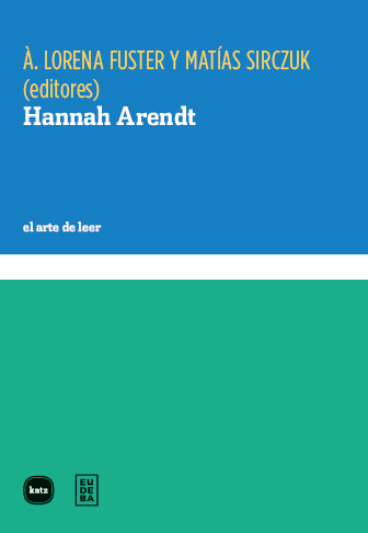 Papel Hannah Arendt