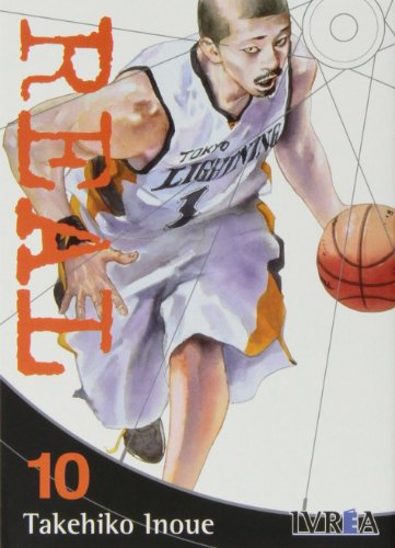Papel REAL TOMO 10
