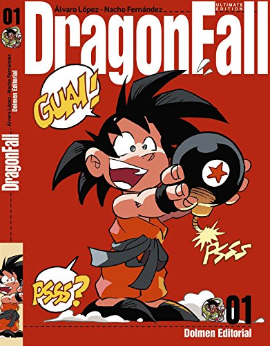  DRAGON FALL Nº 1
