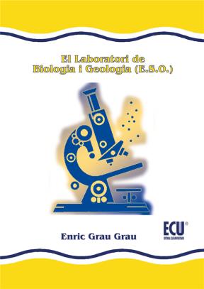 E-book El Laboratori De Biologia I Geologia (Eso)