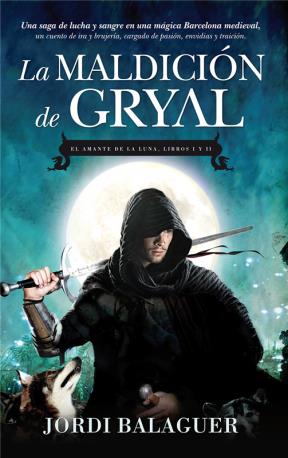 E-book La Maldición De Gryal