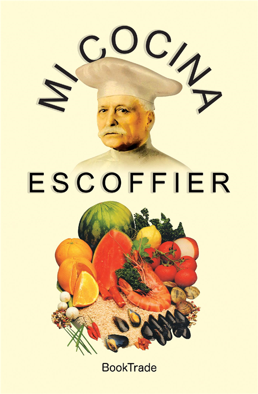 E-book Mi Cocina