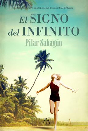 E-book El Signo Del Infinito