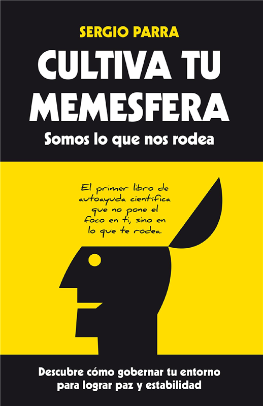 E-book Cultiva Tu Memesfera. Somos Lo Que Nos Rodea