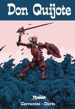  DON QUIJOTE - GRAFICO