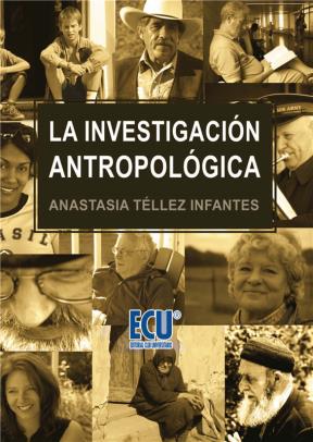 E-book La Investigación Antropológica