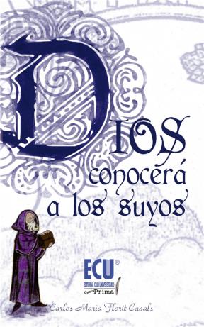 E-book Dios Conocerá A Los Suyos