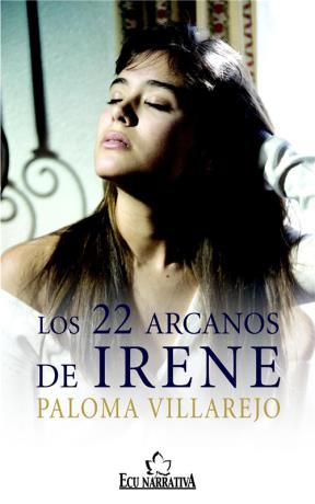 E-book Los 22 Arcanos De Irene