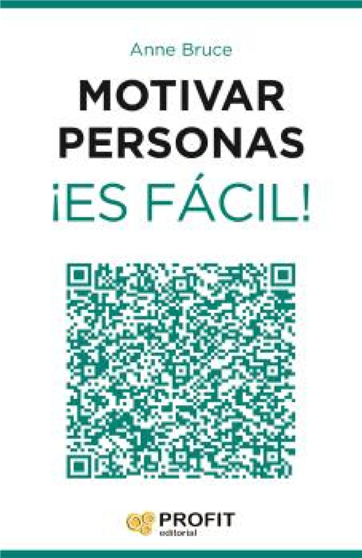 E-book Motivar Personas ¡Es Facil! Ebook