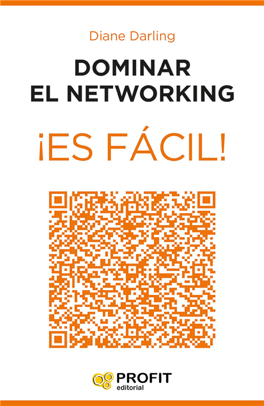 E-book Dominar El Networking ¡Es Fácil!. Ebook