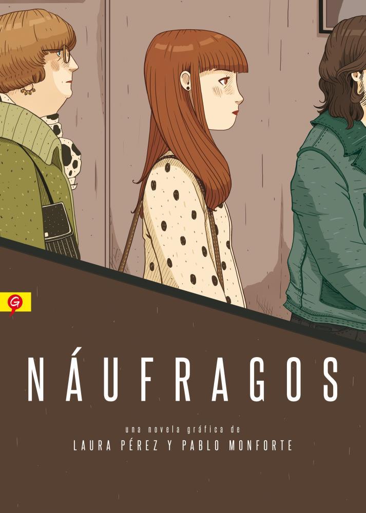 Papel Naufragos