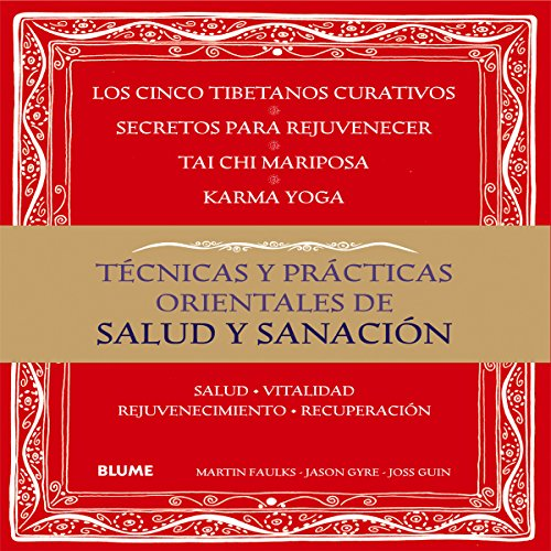 Papel Tecnicas Practicas Orientales De Salud Y Sanacion