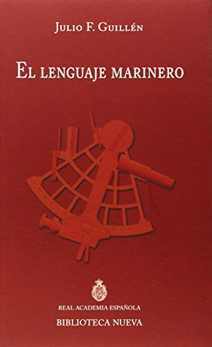 Papel EL LENGUAJE MARINERO