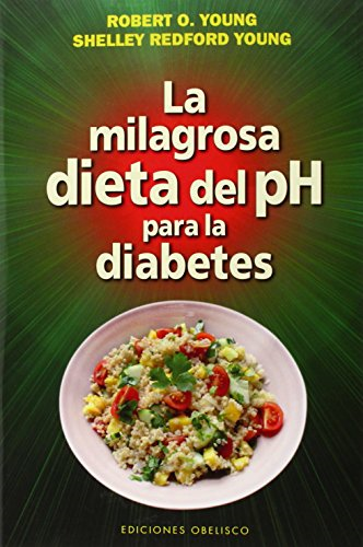 Papel MILAGROSA DIETA DEL PH PARA LA DIABETES, LA