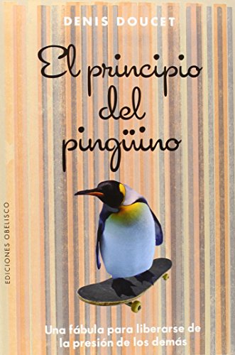 Papel PRINCIPIO DEL PINGUINO, EL